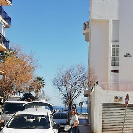 Apartamento Decada Reyes Catolicos Fuengirola Exterior photo
