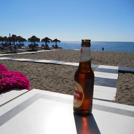Apartamento Decada Reyes Catolicos Fuengirola Exterior photo