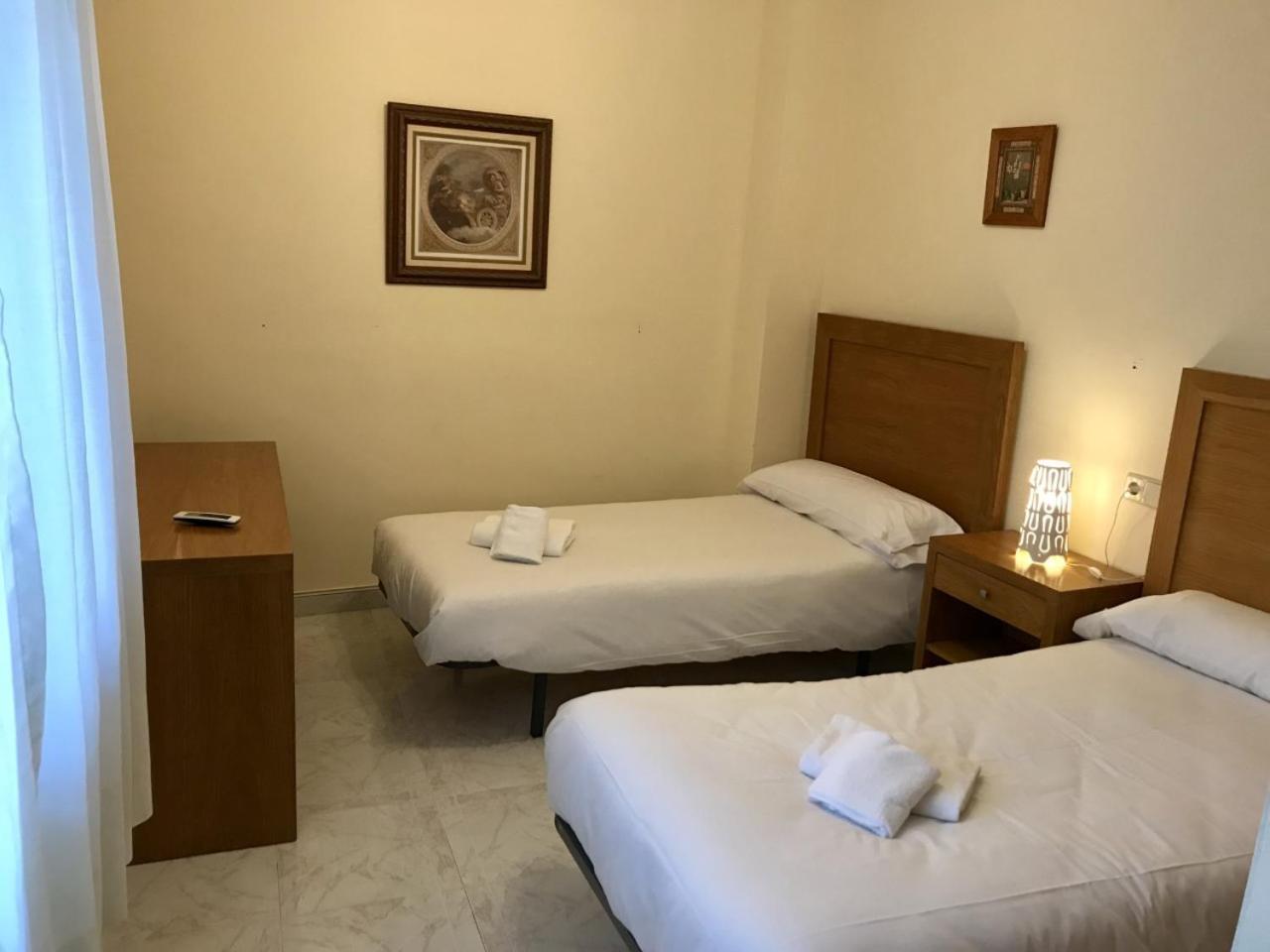 Apartamento Decada Reyes Catolicos Fuengirola Exterior photo