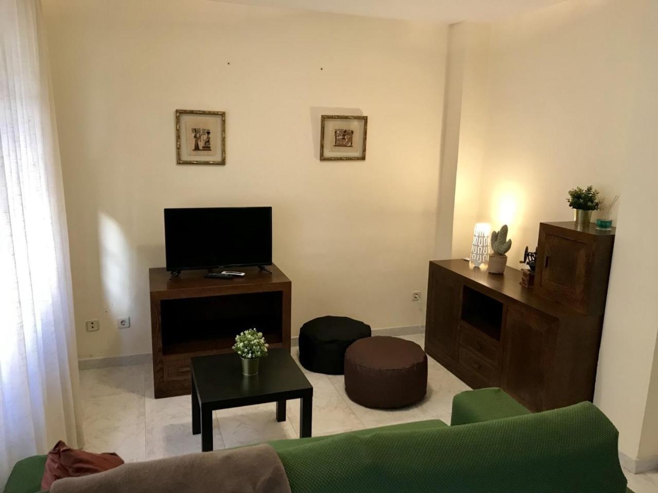 Apartamento Decada Reyes Catolicos Fuengirola Exterior photo