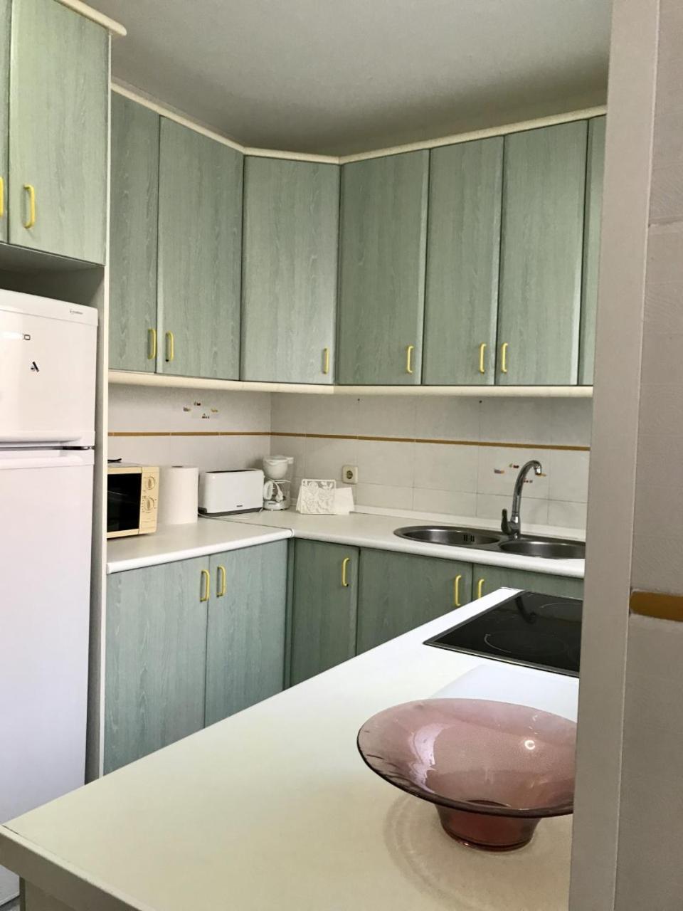 Apartamento Decada Reyes Catolicos Fuengirola Exterior photo