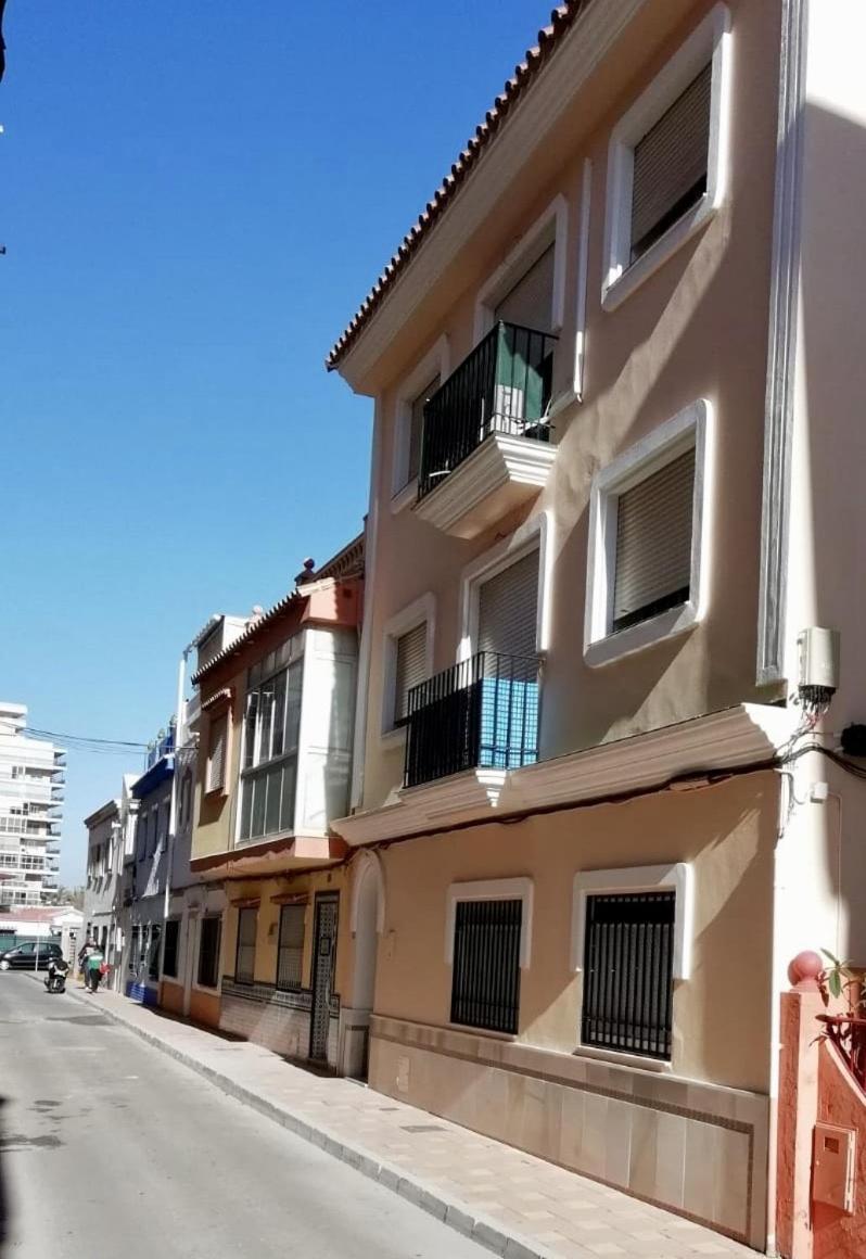 Apartamento Decada Reyes Catolicos Fuengirola Exterior photo